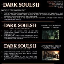 The Lost Crowns Dark Souls Wiki Fandom