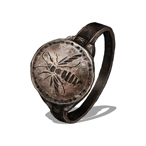 voorspelling Nautisch Onvermijdelijk Hornet Ring (Dark Souls III) | Dark Souls Wiki | Fandom