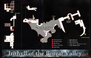 Irithyll of the boreal valley map2