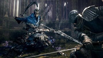 Artorias 8