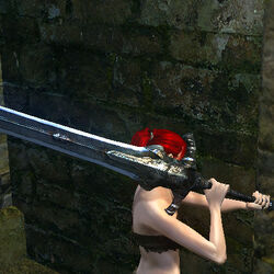 Category:Dark Souls II: Boss Soul Weapons, Dark Souls Wiki