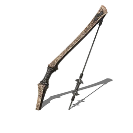 Dragonslayer Greatbow (DSIII)