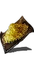 Gold Pine Resin II