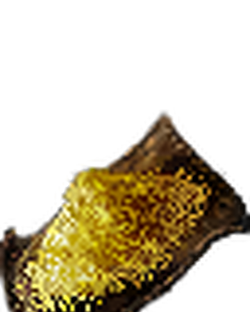 Gold Pine Resin, Dark Souls Wiki