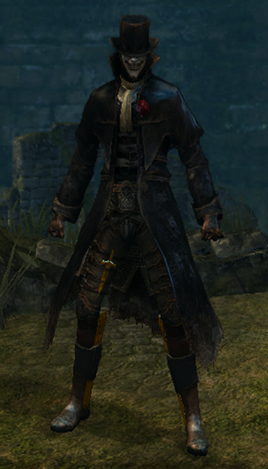 Zestaw Chestera
