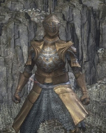 Brass Set Dark Souls Iii Dark Souls Wiki Fandom