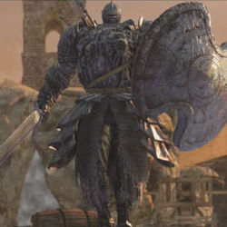 The Lost Bastille - DarkSouls II Wiki