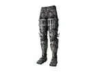 Темные поножи (DS2)