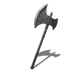 Battle Axe (DSIII)