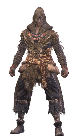 Conjurator Set