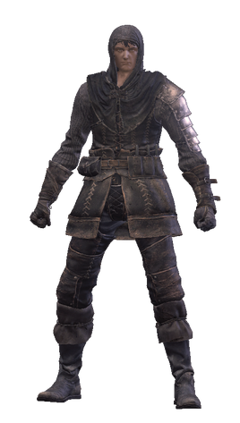 Assassin Set