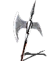 Halberd