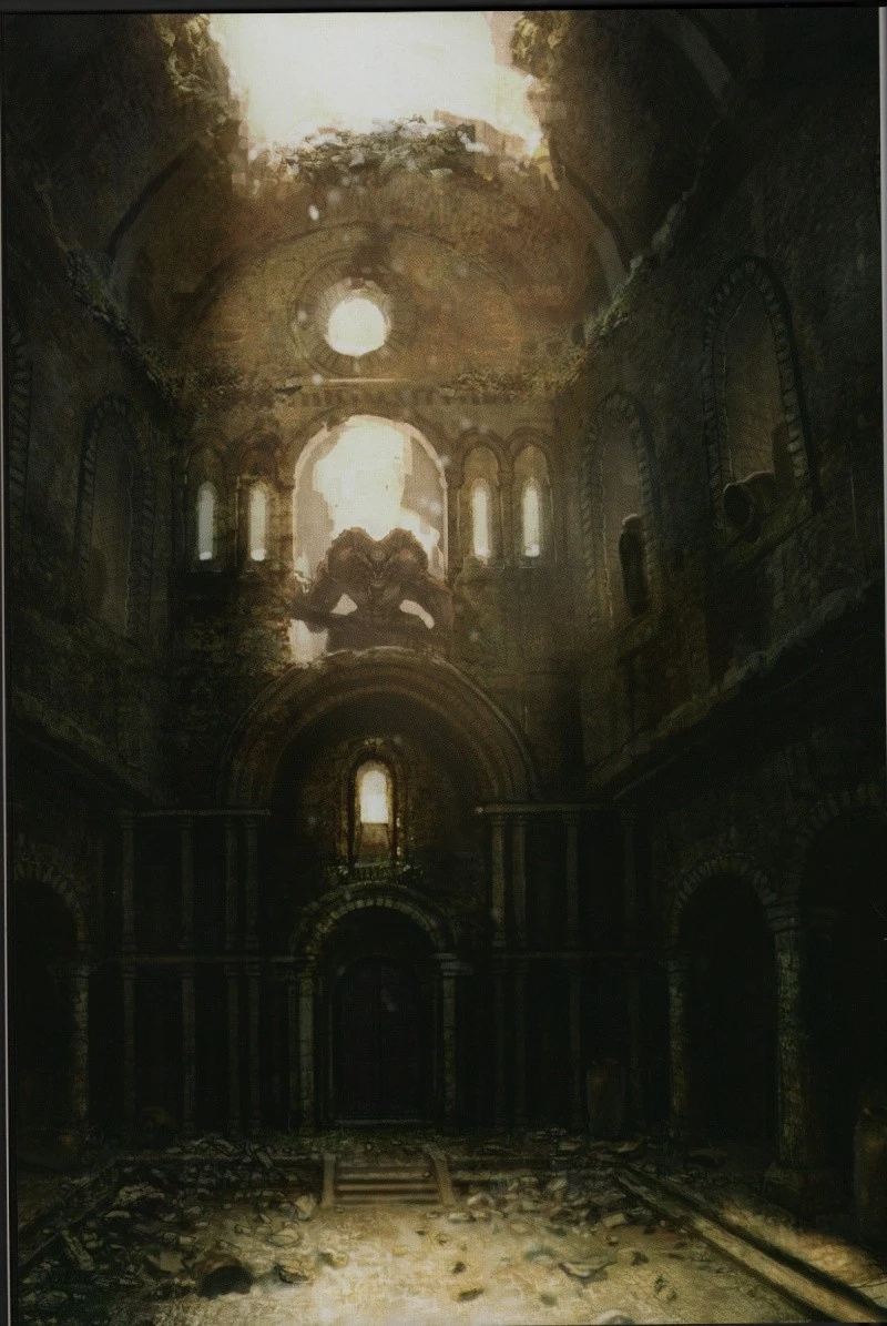 Northern Undead Asylum Dark Souls Wiki Fandom