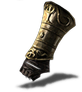 Brigand Gauntlets