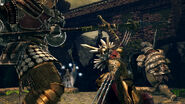 DS1 PtDE screenshot (Battle of Stoicism 2)