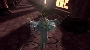 Dark Sun Gwyndolin