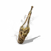 Divine Blessing (DSIII)