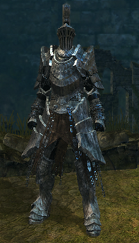 Havel's Set, Dark Souls Wiki