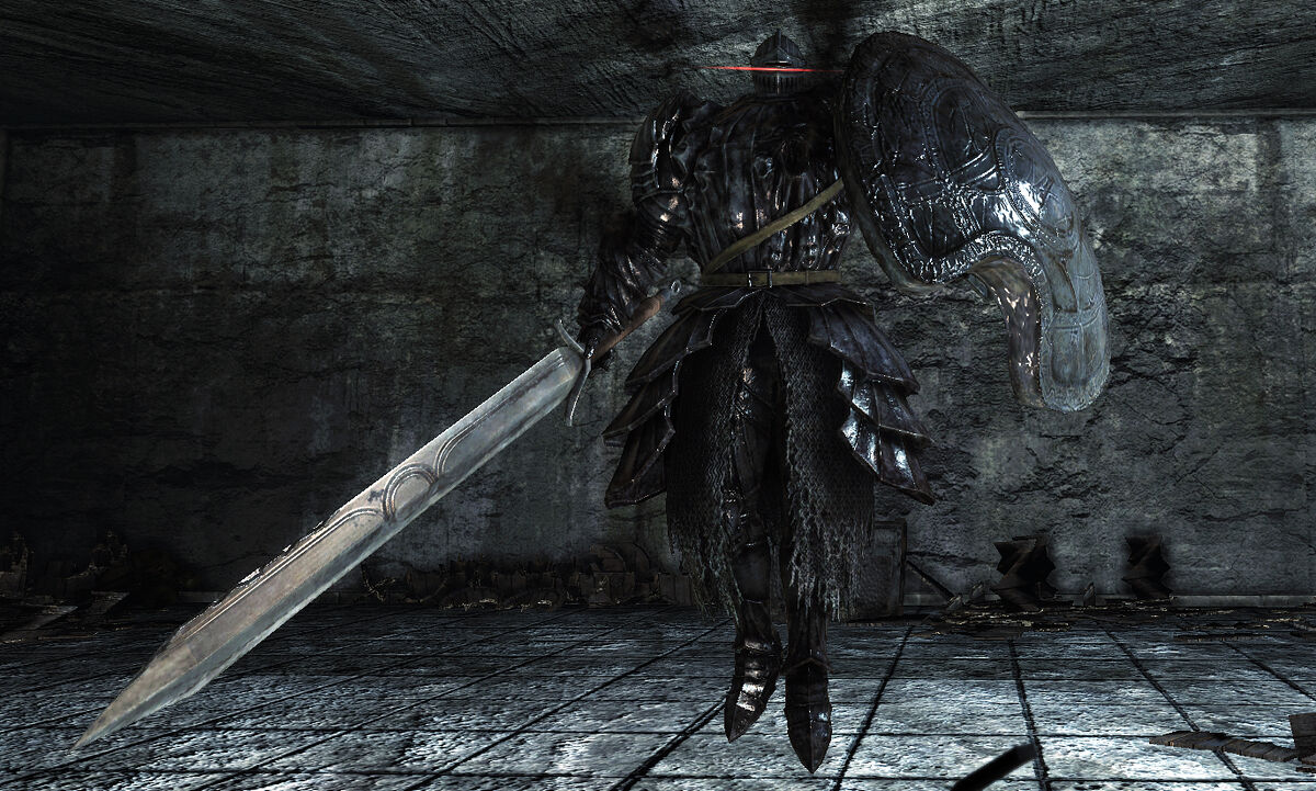 Making Dark Souls 2: Enemy and Boss Design (Part 2) 