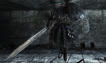 Executioner's Chariot - DarkSouls II Wiki