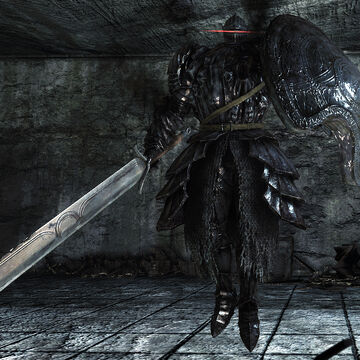 The Pursuer Dark Souls Wiki Fandom The Pursuer Dark Souls Wiki Fandom