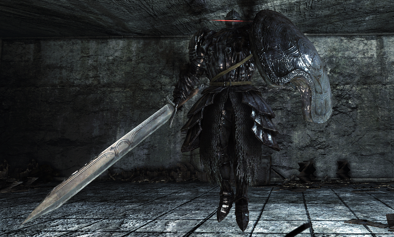 Giant Lord - DarkSouls II Wiki