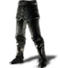 Black Iron Leggings