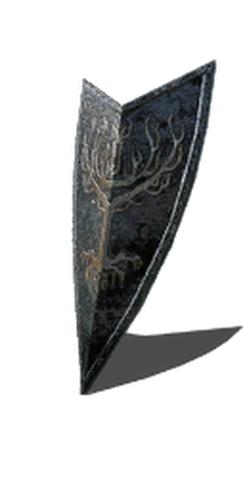 Defender's Shield - DarkSouls II Wiki