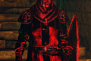 Leydia Witch - DarkSouls II Wiki