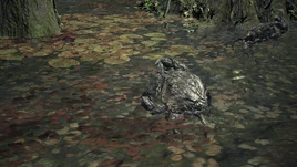 Малый краб (Dark Souls III)