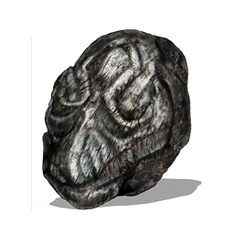 Thank you Carving (DSIII)