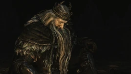 King Vendrick