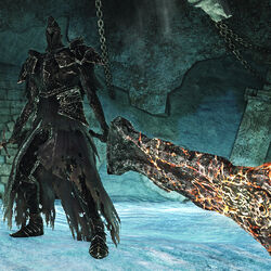 Dark Souls II: Scholar of the First Sin, Dark Souls Wiki