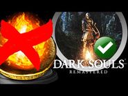 Как пройти Dark Souls и попасть в Горнило Первого Пламени, НЕ СОБИРАЯ Великие Души - СКИП Гайд