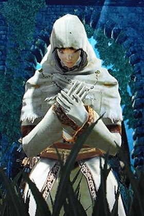 Reah of Thorolund