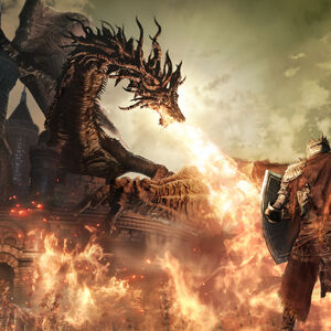 Dark Souls Iii Dark Souls Wiki Fandom