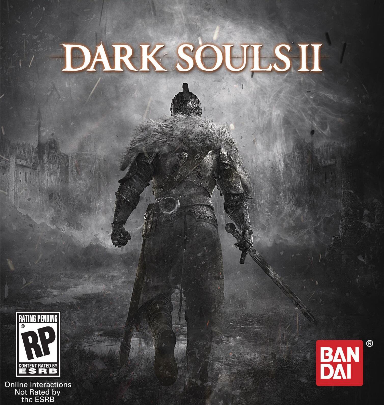 Dark Souls II | Dark Souls Wiki | Fandom
