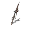 Rotten Ghru Spear