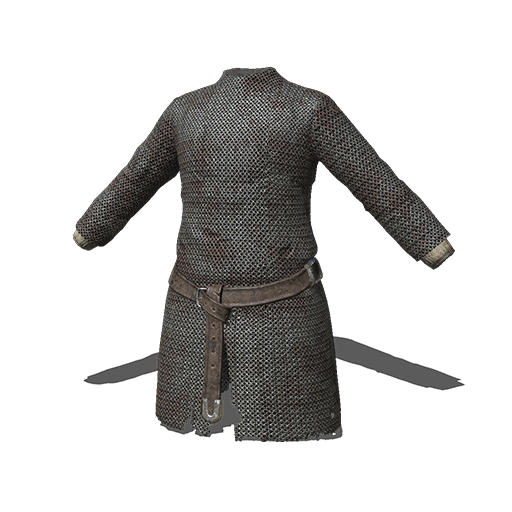 Chain Mail - Demon's Souls.com