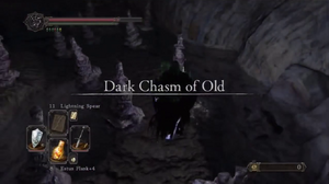 Dark Chasm of Old