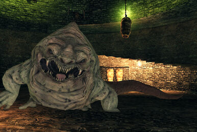 Spriteborne — Rat King covenant crest from Dark Souls 2. Shown