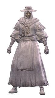 Pale Shade Set