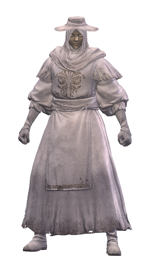 Pale Shade Set  Dark Souls 3 Wiki