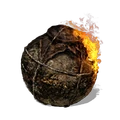 Огненная бомба (Dark Souls III)