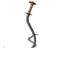Шотел (Dark Souls III)