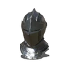 Шлем рыцаря (Dark Souls III)