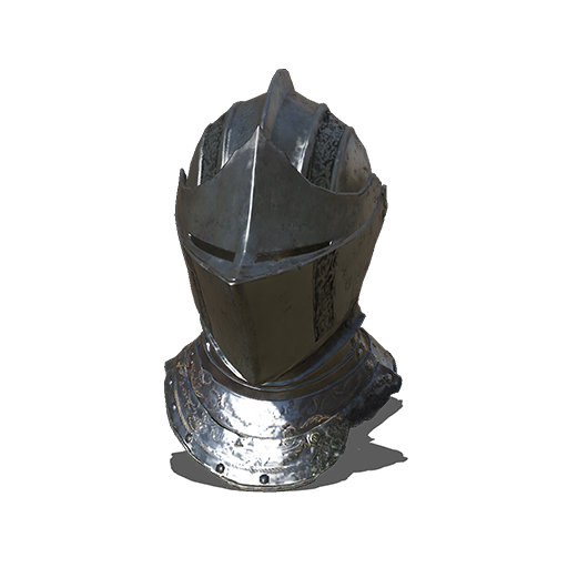 Knight Helm) - шлем в игре Dark Souls III. 