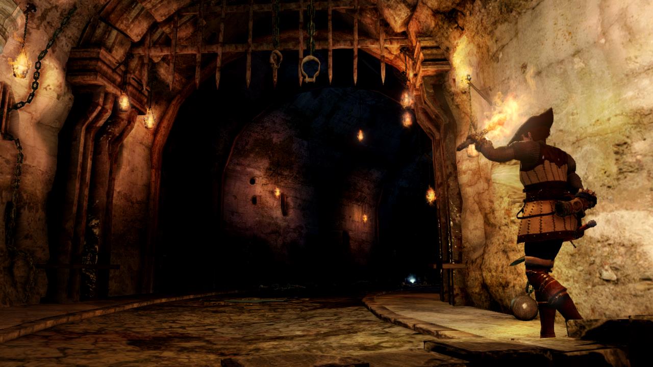 Things Not to Do in Dark Souls 2 - Dark Souls II Guide - IGN