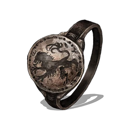 Leo Ring (DSIII)