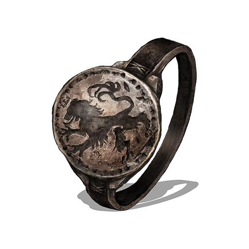 dark souls 3 knight ring
